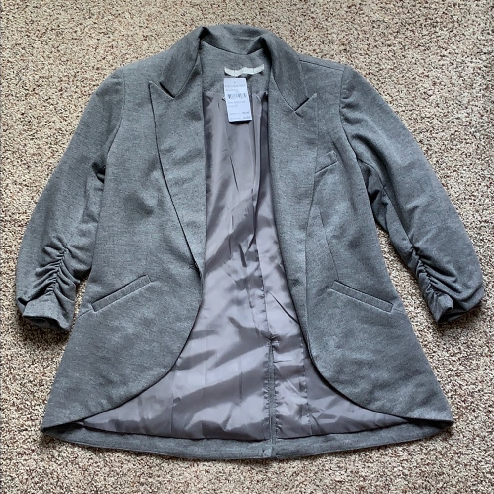 Gibson Blazer